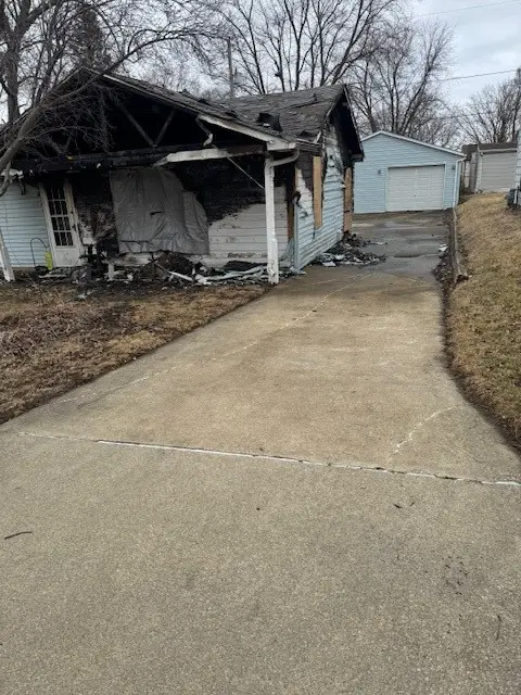 3019 Robert Street, Bloomington, IL 61704 - #1