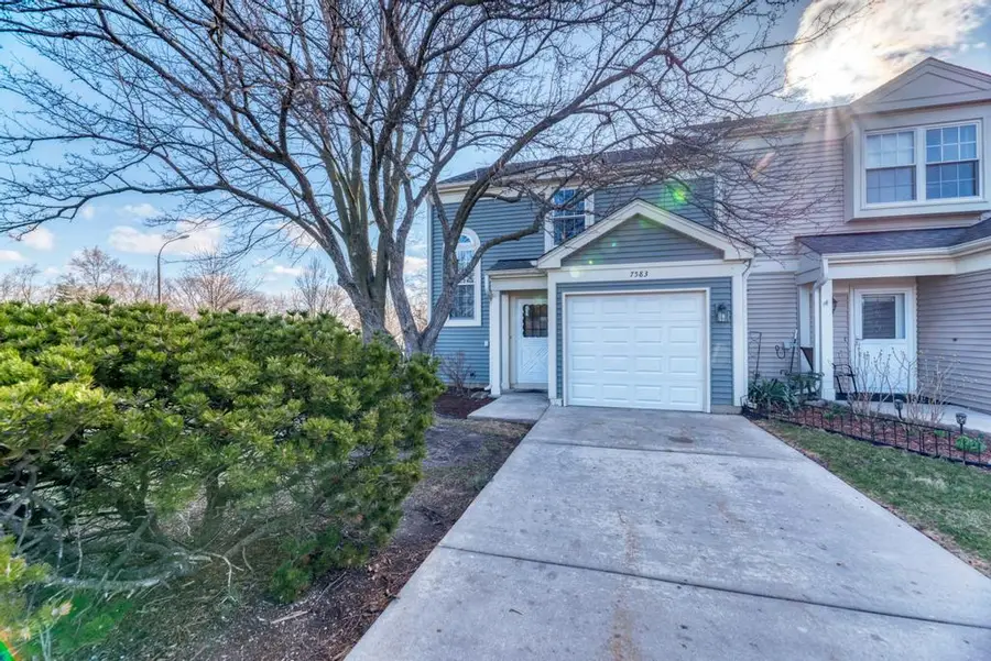 7583 Waterford Drive #7583, Hanover Park, IL 60133 - #2