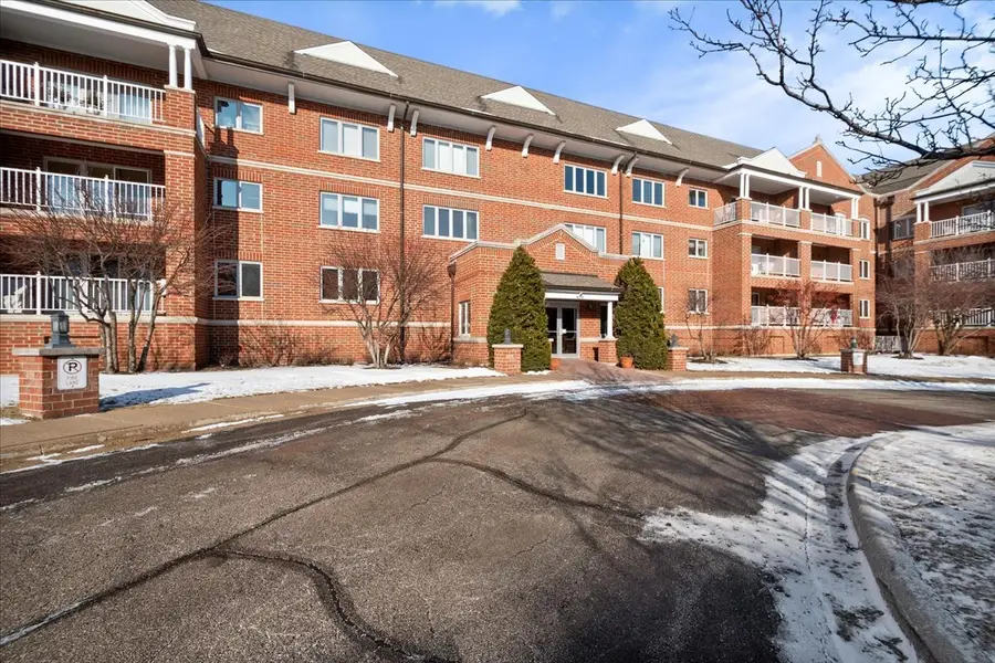400 S Northwest Highway #301B, Park Ridge, IL 60068 - #2
