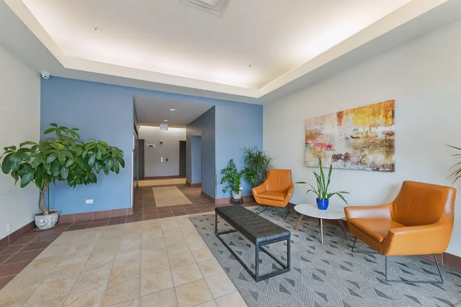 4848 N Sheridan Road #605, Chicago, IL 60640 - #2