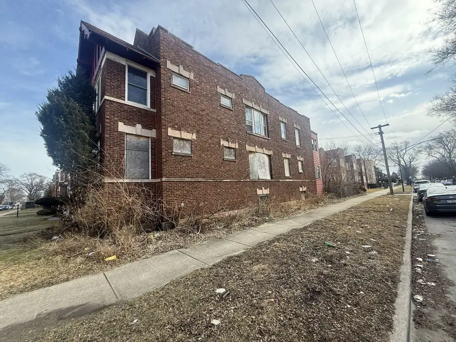 159 W 74th Street, Chicago, IL 60621 - #2