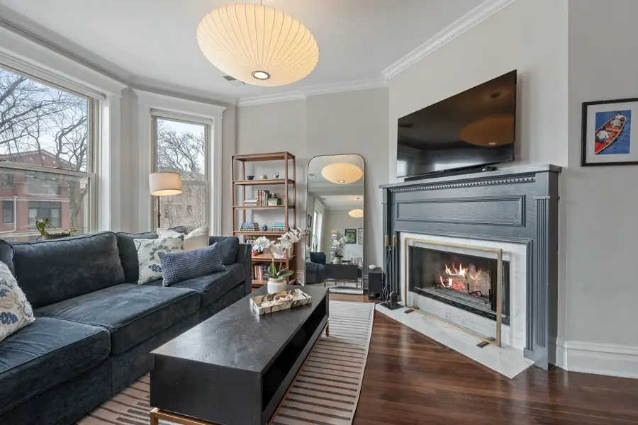 3130 N Clifton Avenue #2, Chicago, IL 60657 - #3