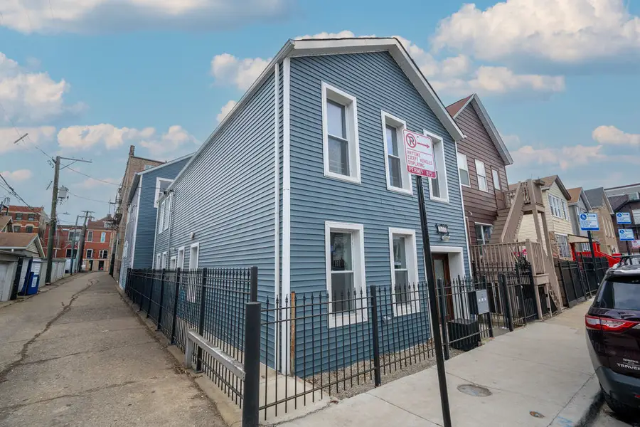 1013 W 18th Place, Chicago, IL 60608 - #2