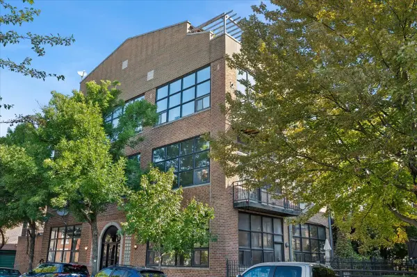1137 N Wood Street #1H, Chicago, IL 60622