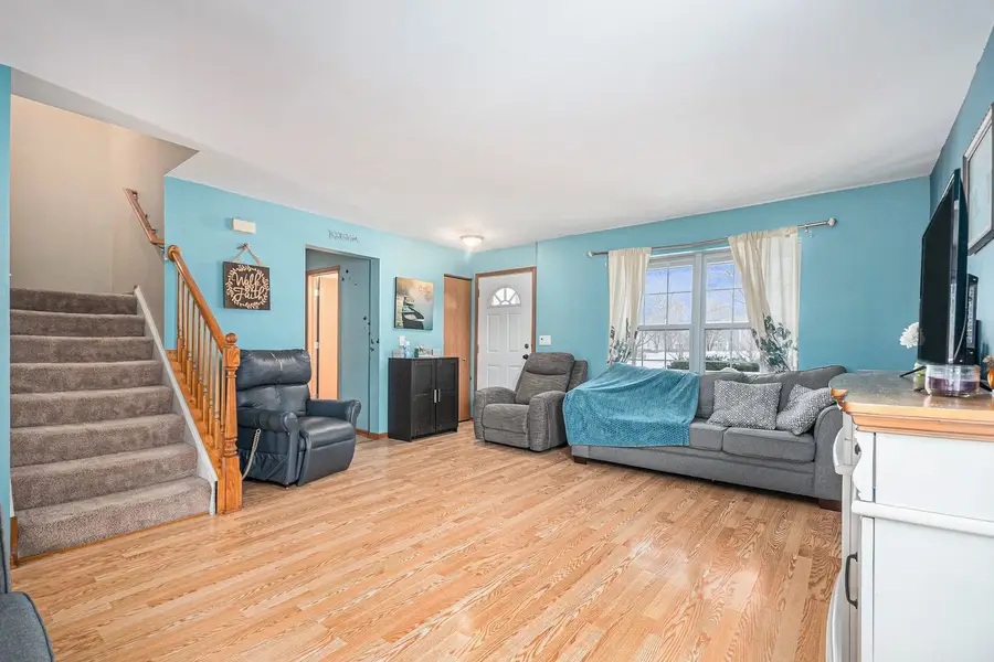 1137 S Wabena Avenue, Minooka, IL 60447 - #3