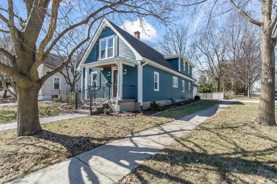 632 Illinois Street, Geneva, IL 60134 - #3