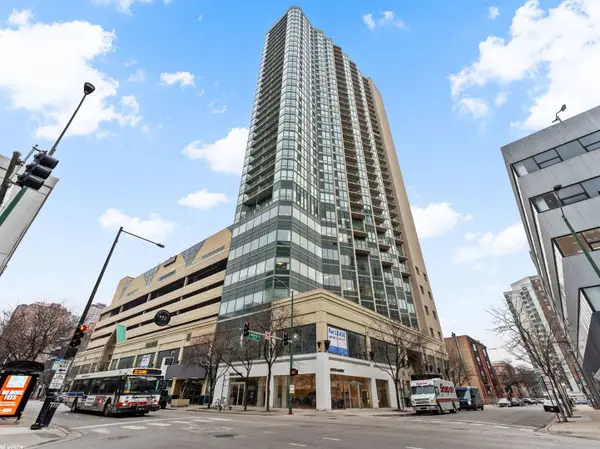 111 W Maple Street W #1401, Chicago, IL 60610