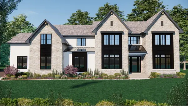 855 Fox Trail Court, Lake Forest, IL 60045