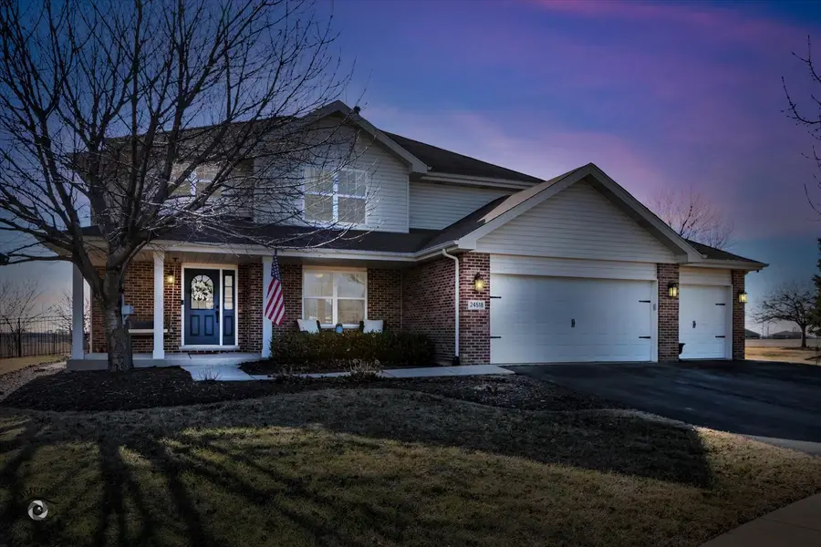 24518 Shawnee Lane, Manhattan, IL 60442 - #2