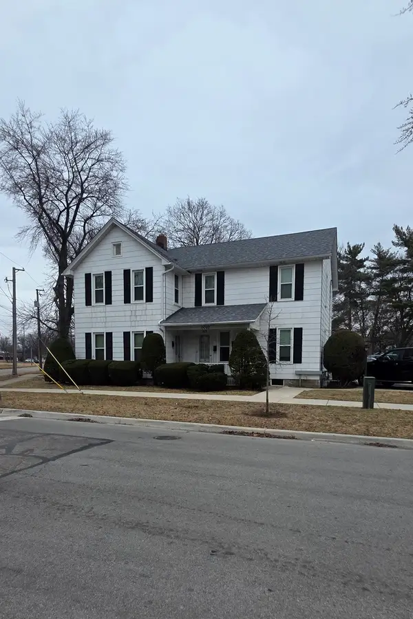 15007 S Illinois Street, Plainfield, IL 60544