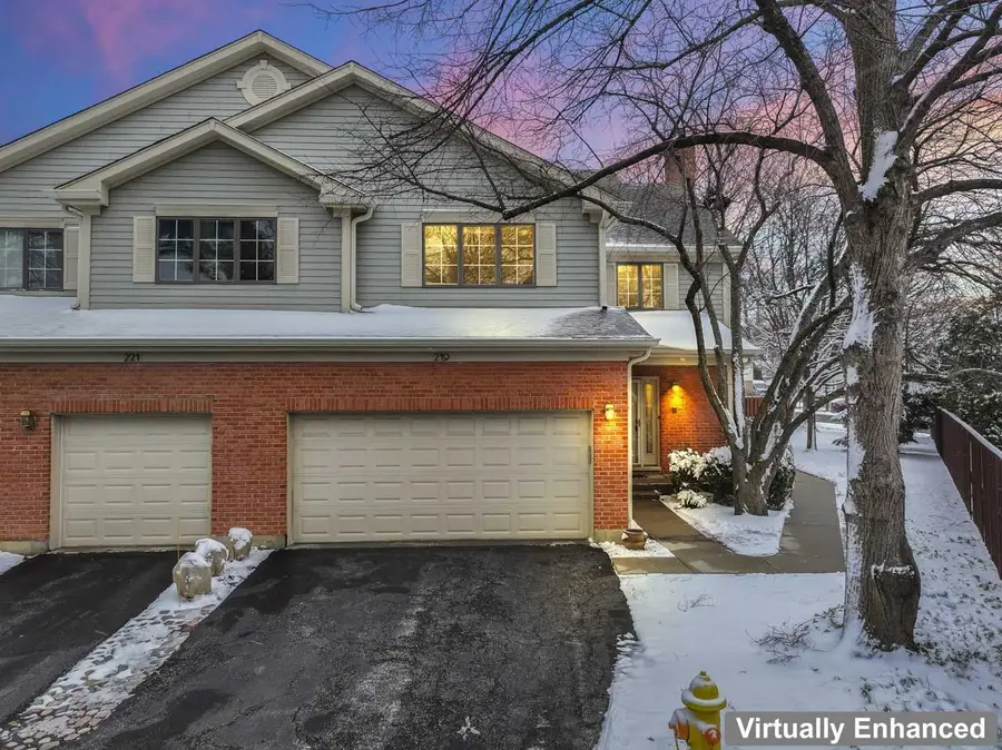 219 Village Drive #219, Mount Prospect, IL 60056 - #2