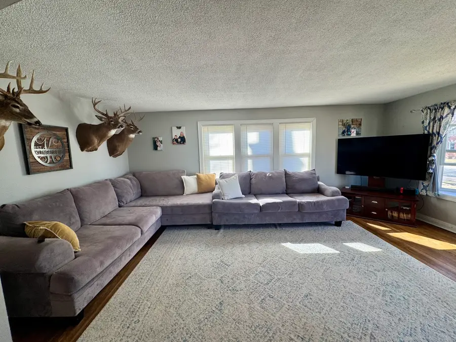 216 S Main Street, Sheffield, IL 61361 - #3