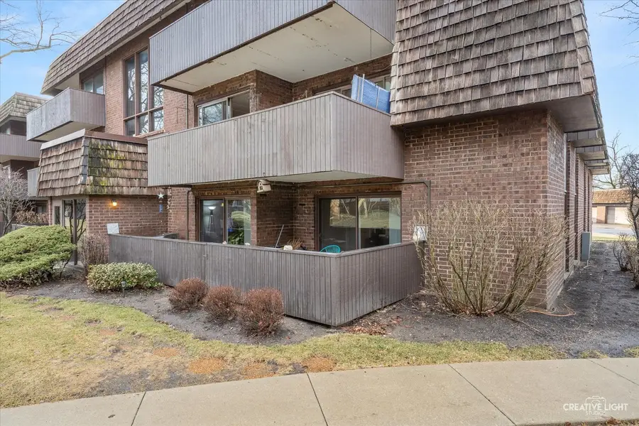 491 Timber Ridge Drive #102, Carol Stream, IL 60188 - #2