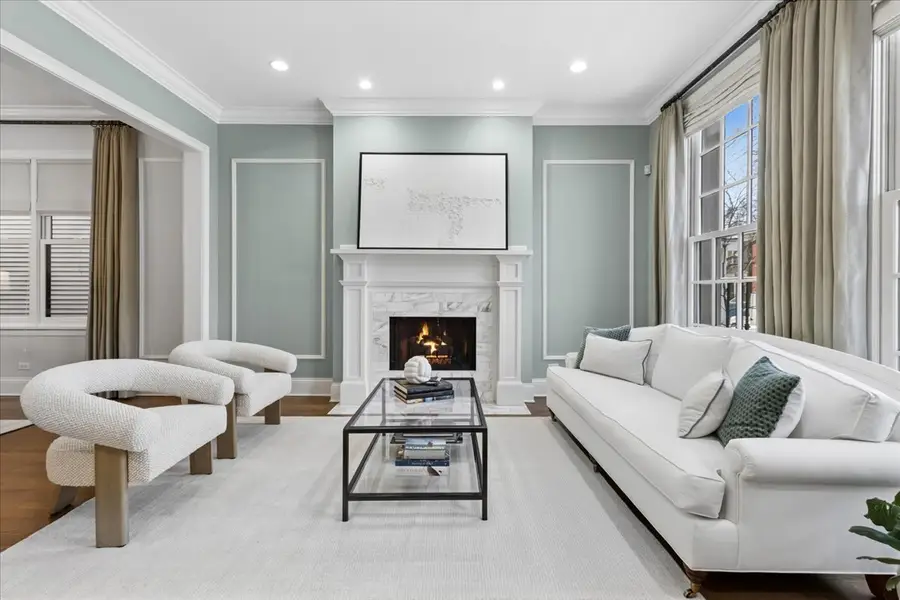 2723 N Magnolia Avenue, Chicago, IL 60614 - #2