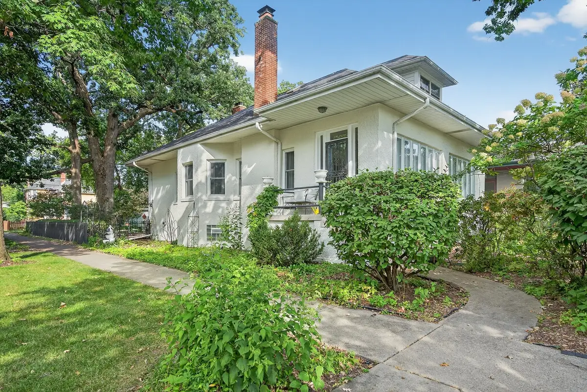 102 Keystone Avenue, River Forest, IL 60305 - #1