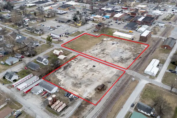 100 E St. Louis Street, West Frankfort, IL 62896