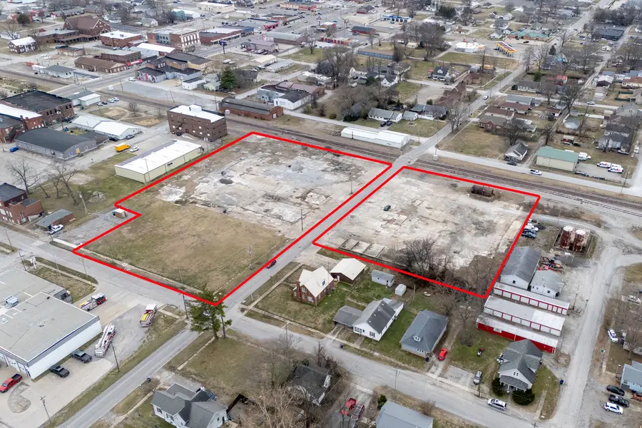 100 E St. Louis Street, West Frankfort, IL 62896 - #3