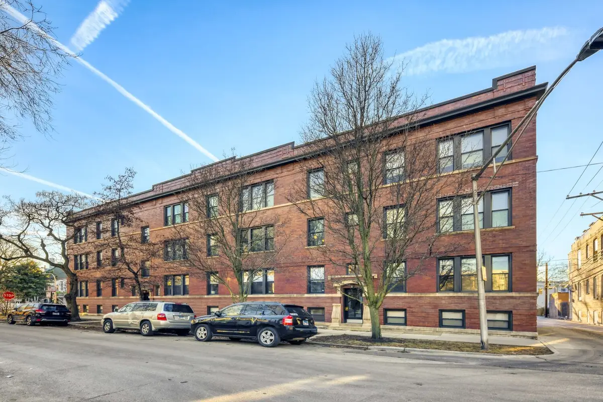 6206 N Lakewood Avenue #2, Chicago, IL 60660 - #1