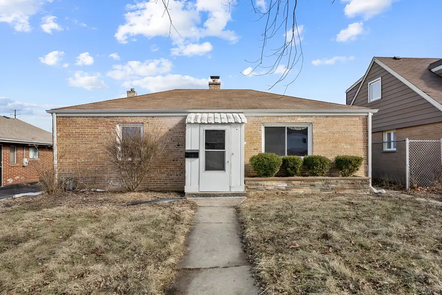 16145 Honore Avenue, Markham, IL 60428 - #2