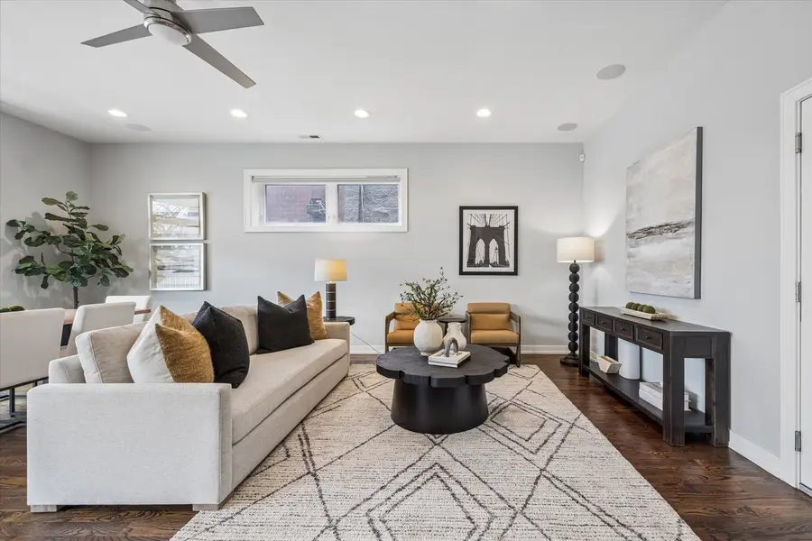 1832 W Rice Street #2, Chicago, IL 60622 - #3