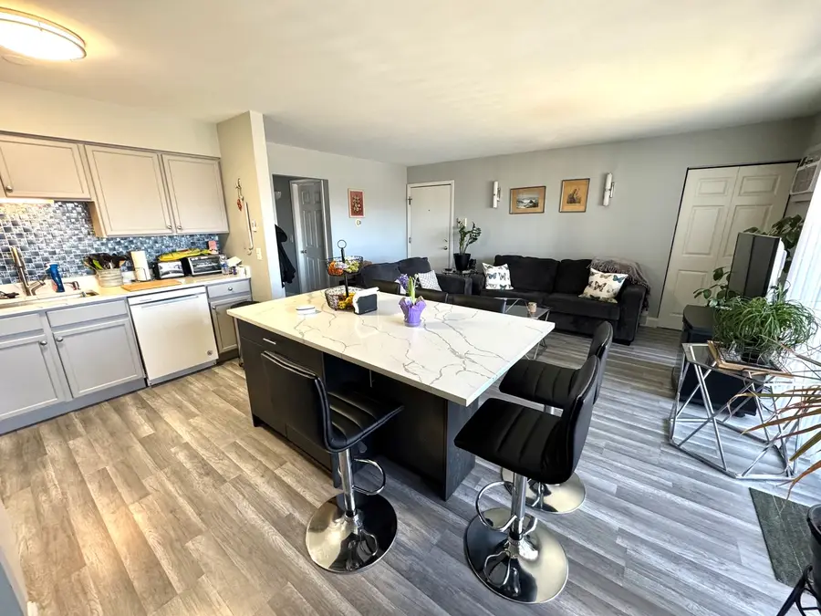 259 W Court Of Shorewood #2A, Vernon Hills, IL 60061 - #2