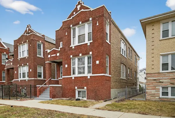 4217 S Mozart Avenue, Chicago, IL 60632
