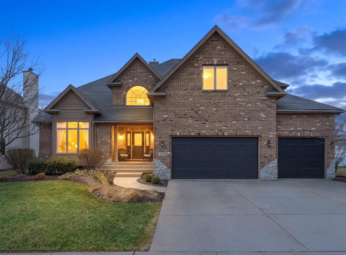 25736 W Sunnymere Drive, Plainfield, IL 60585 - #1