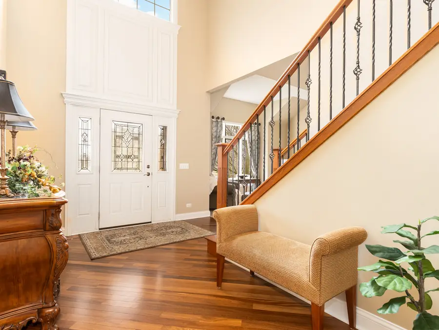 25736 W Sunnymere Drive, Plainfield, IL 60585 - #3