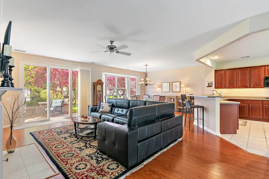 13506 Dakota Fields Drive, Huntley, IL 60142 - #3