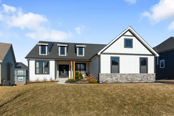 3606 Harmony Circle, Elgin, IL 60124