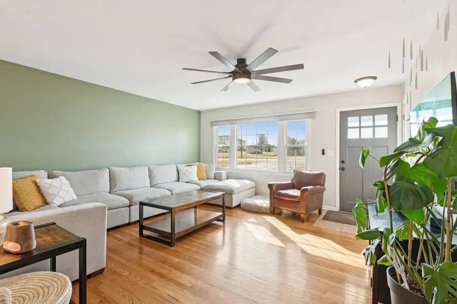 2N049 Diane Avenue, Glen Ellyn, IL 60137 - #3