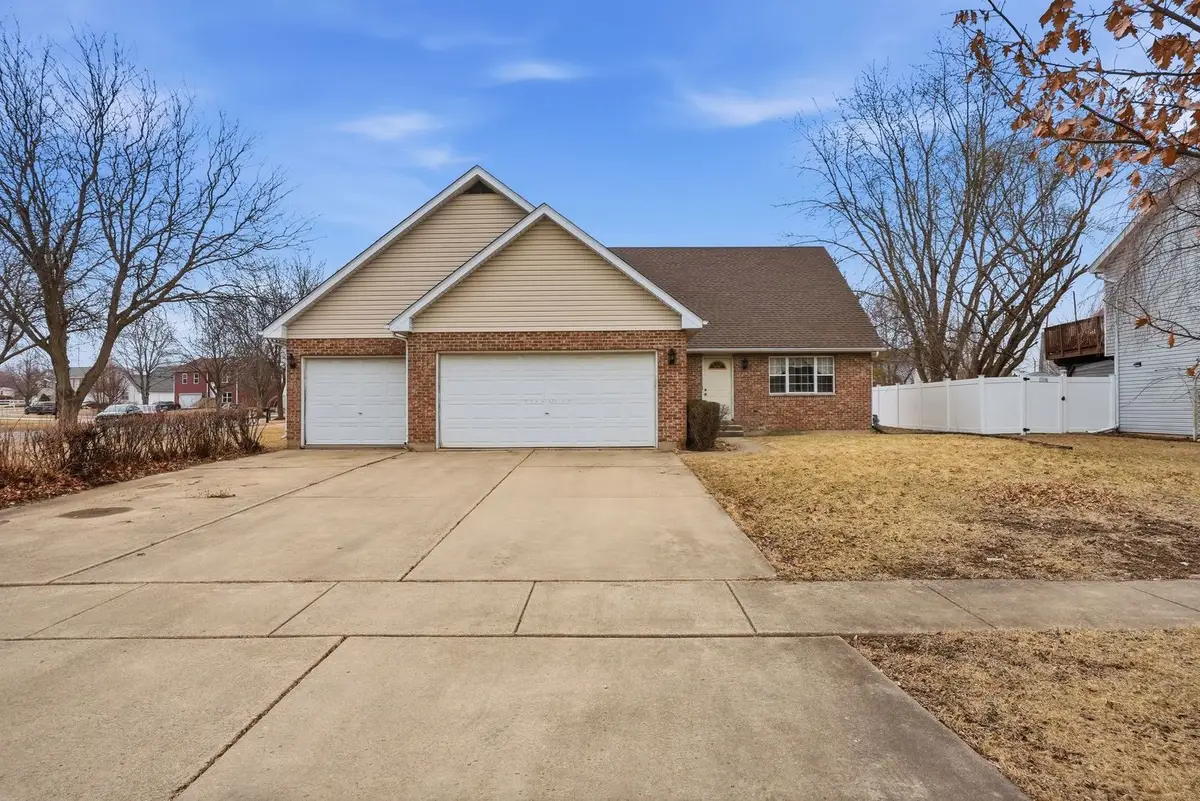 816 Ann Street, Joliet, IL 60435 - #1