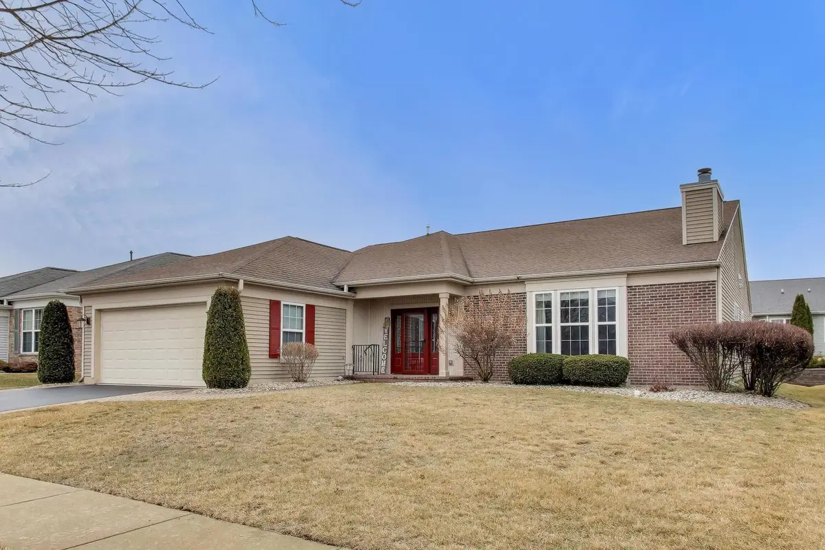 11879 Chatfield Crossing, Huntley, IL 60142 - #1