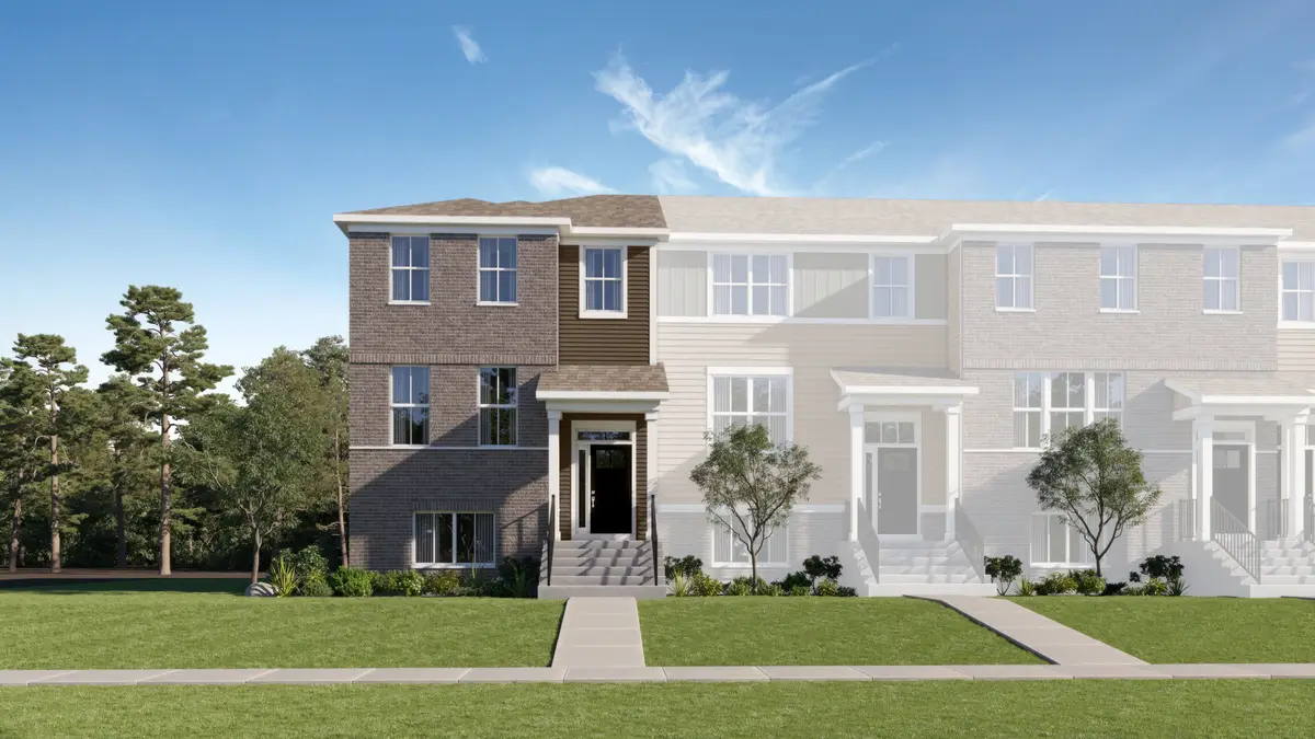 12321 Tinsley Street, Huntley, IL 60142 - #1