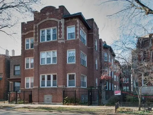 4840 N Magnolia Avenue #3B, Chicago, IL 60640
