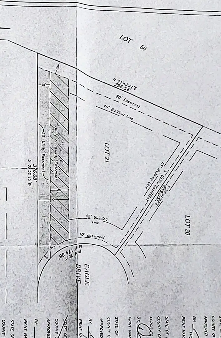21 Eagle Drive, Genoa, IL 60135 - #2