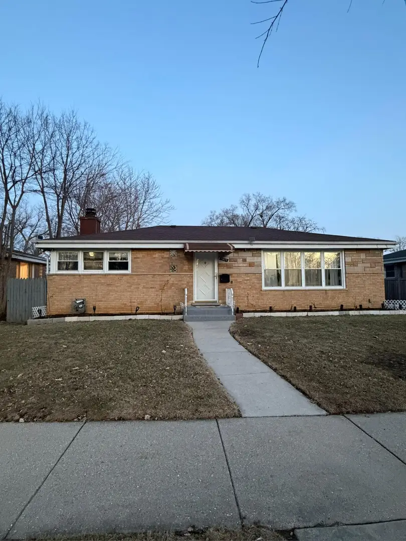9433 Kostner Avenue, Skokie, IL 60076 - #1
