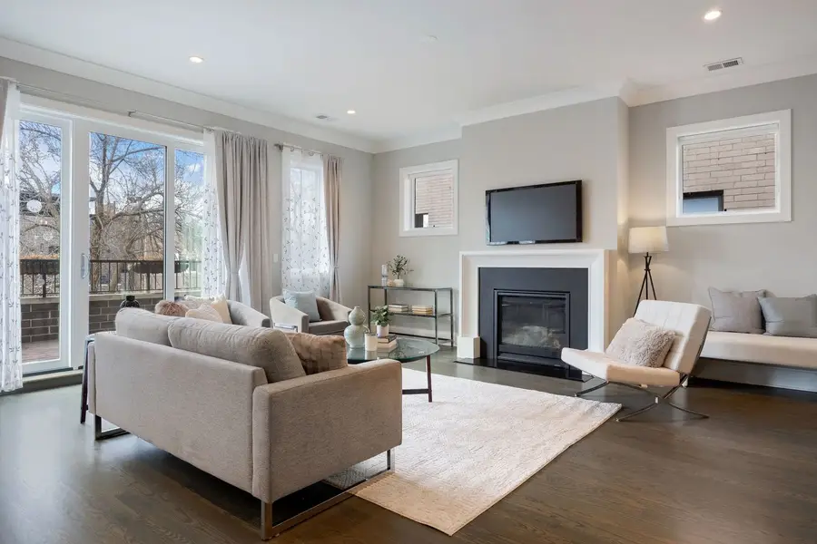 2649 N Racine Avenue #3N, Chicago, IL 60614 - #2