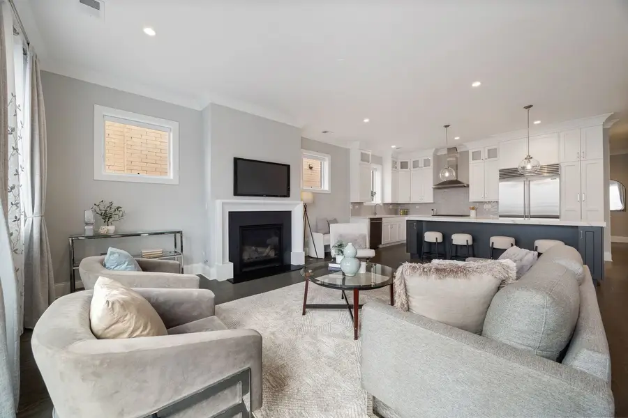 2649 N Racine Avenue #3N, Chicago, IL 60614 - #3