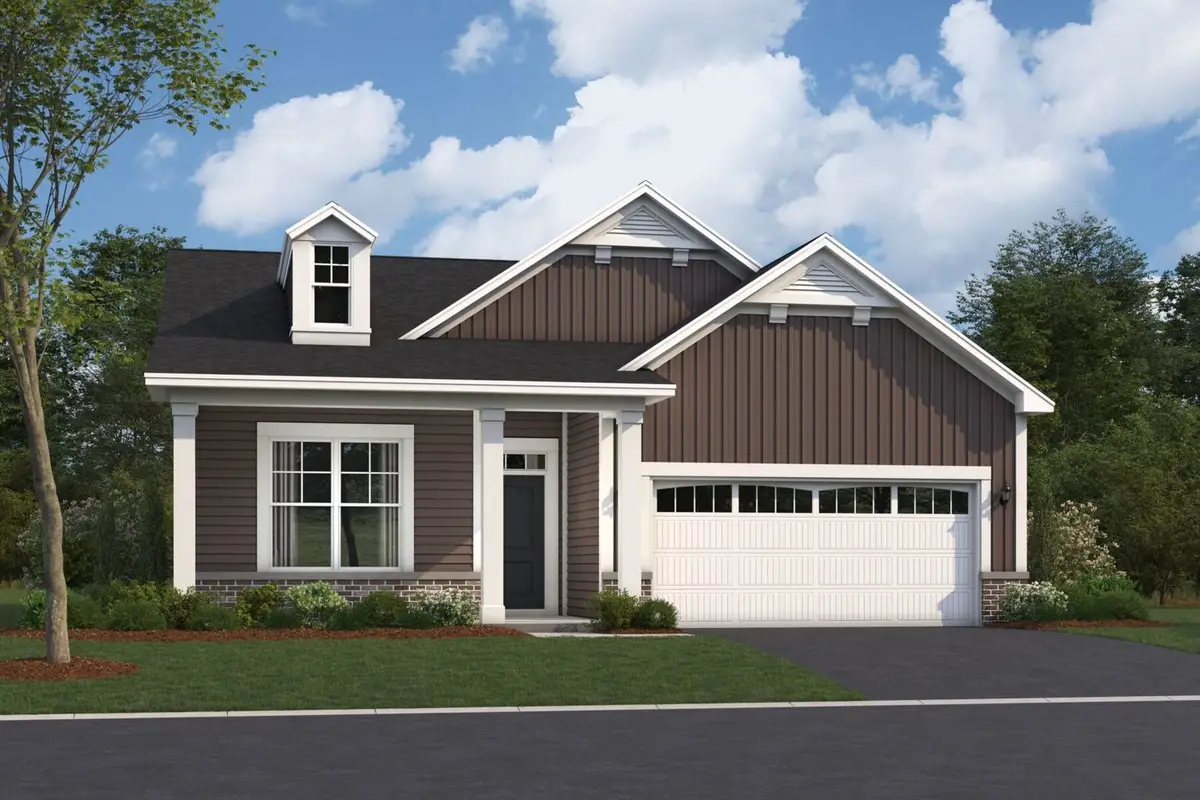 734 Alberta Avenue, Oswego, IL 60543 - #1