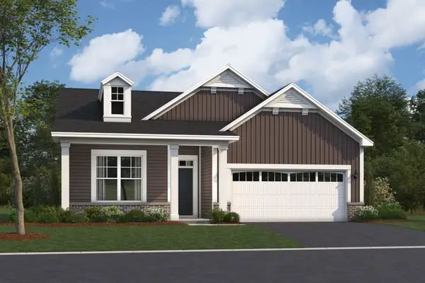 734 Alberta Avenue, Oswego, IL 60543