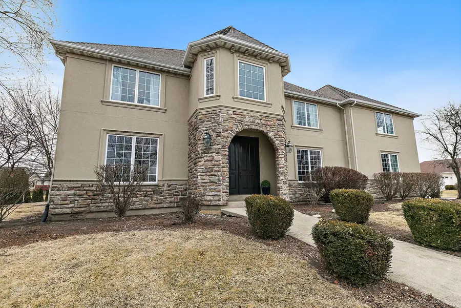 295 Larking Avenue, Dekalb, IL 60115 - #2