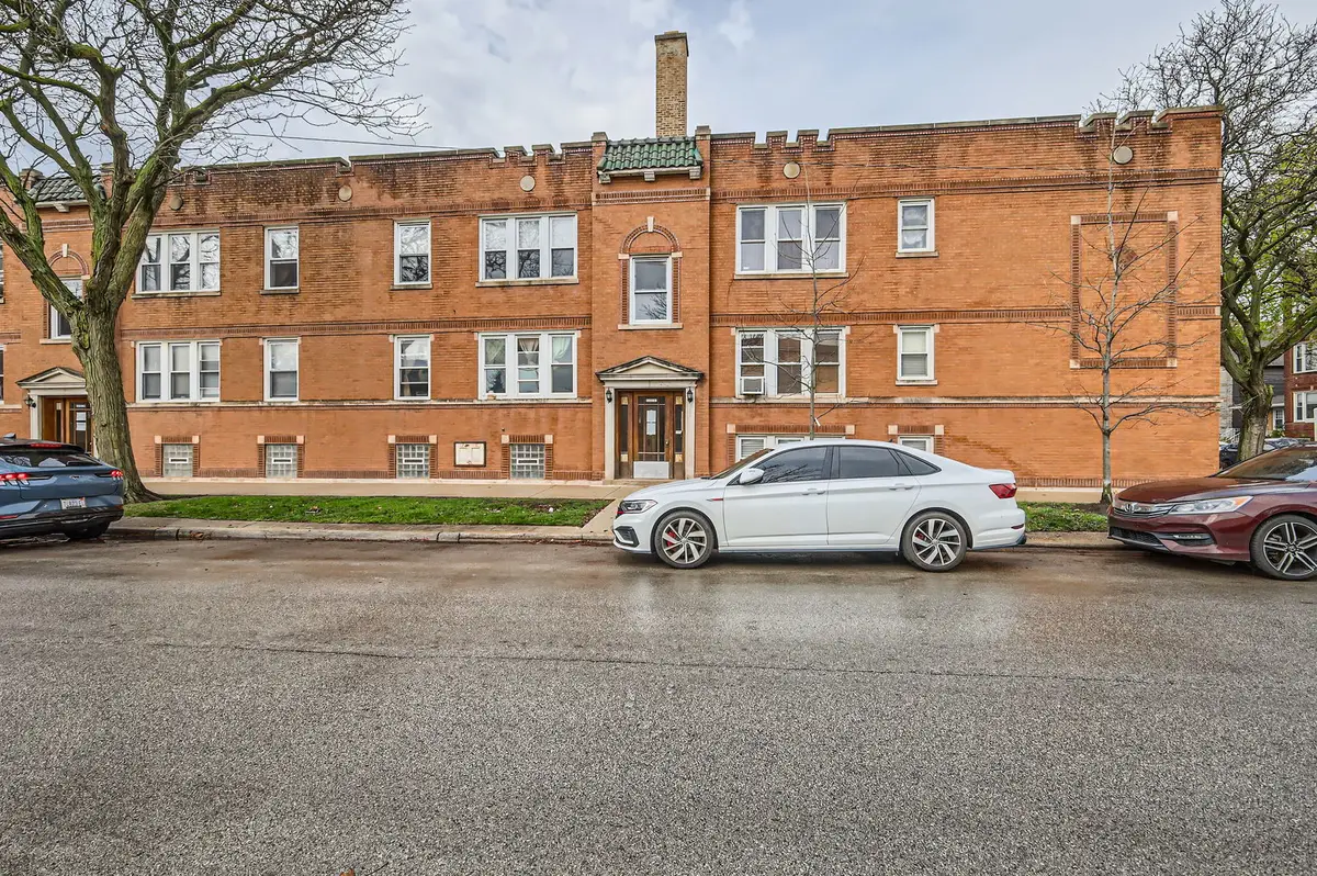 3522 N Lawndale Avenue #2, Chicago, IL 60618 - #1