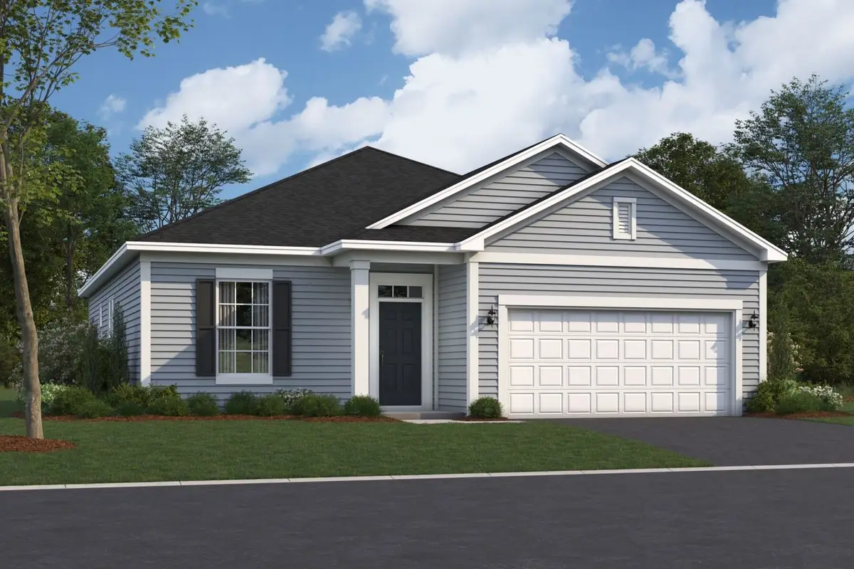 739 Alberta Avenue, Oswego, IL 60543 - #1