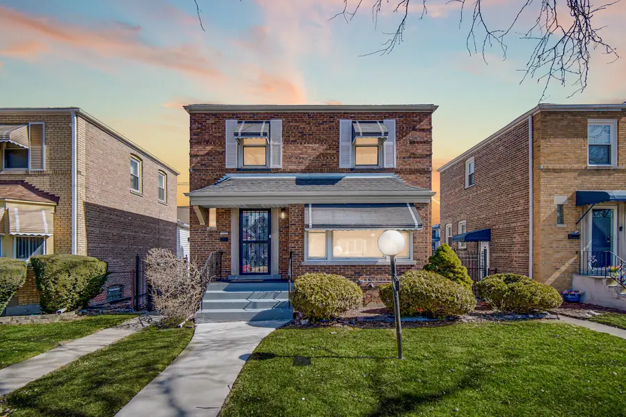 10029 S Green Street, Chicago, IL 60643 - #2