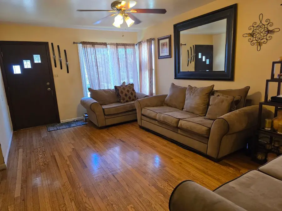 9623 S Perry Avenue, Chicago, IL 60628 - #2