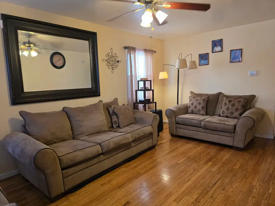 9623 S Perry Avenue, Chicago, IL 60628 - #3