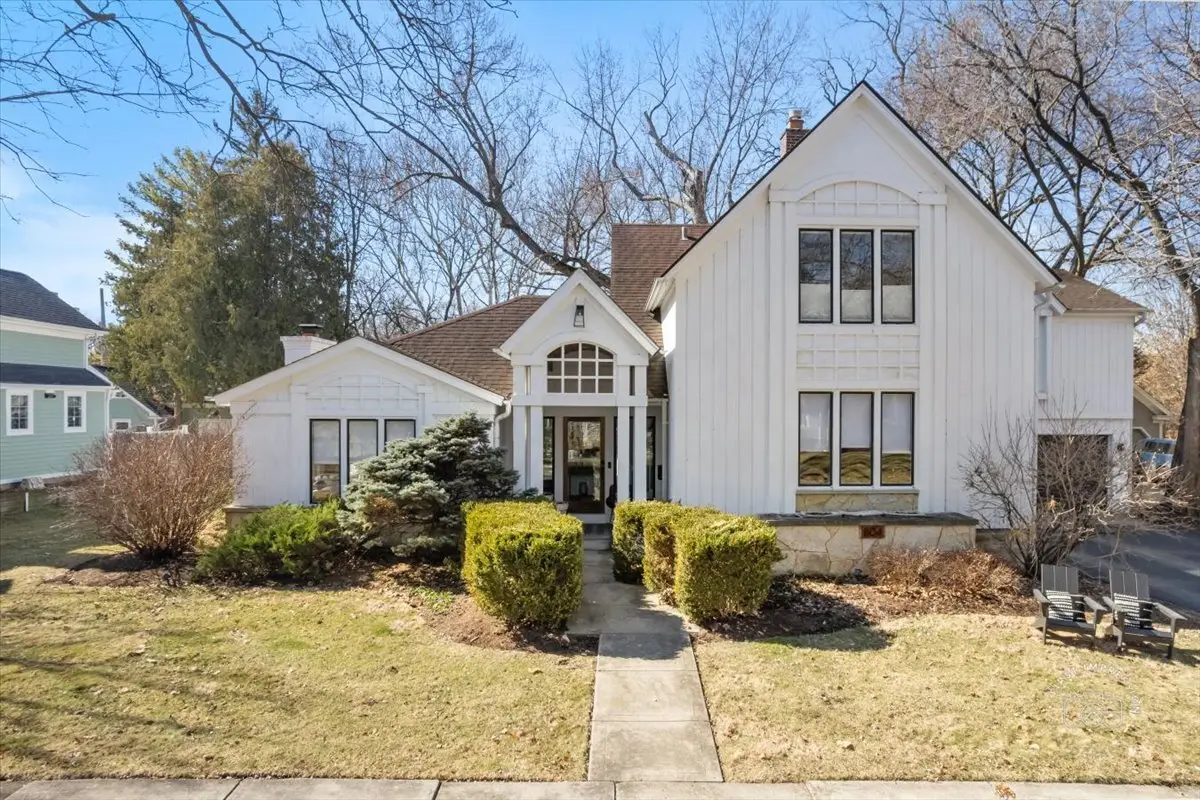 804 Dow Avenue, Geneva, IL 60134 - #1