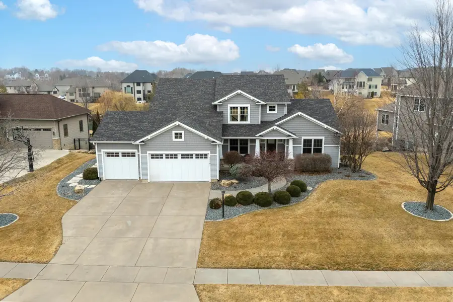 3178 Westminster Road, Bettendorf, IA 52722 - #2