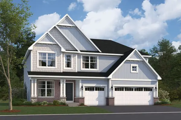 420 Bower Lane, Oswego, IL 60543